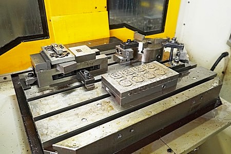 Deckel Maho CTX 310 eco*2 -H Lathe